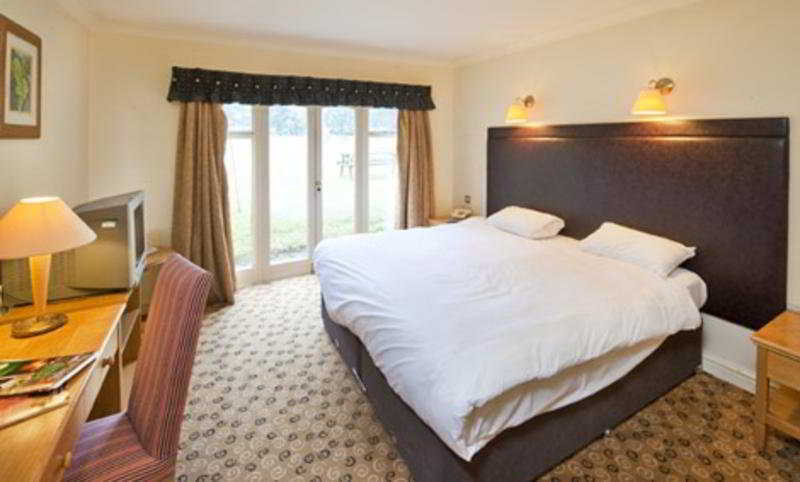 St Leonards Hotel By Greene King Inns Saint Leonards Exteriér fotografie